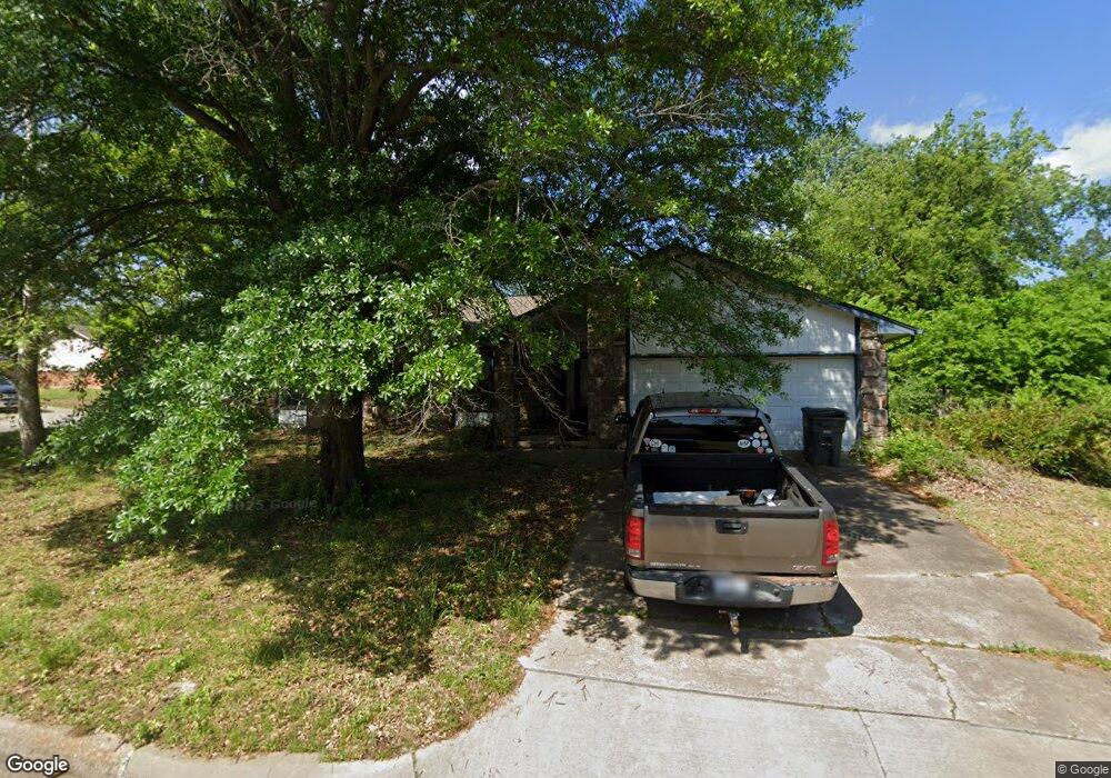 6376 S 29th West Place, Tulsa, OK 74132 - photo 1