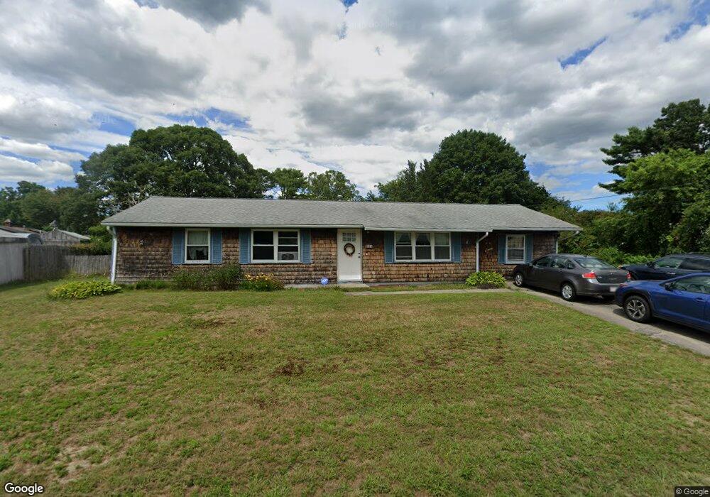 16 Terry Ln E, Wareham, MA 02571 - photo 1