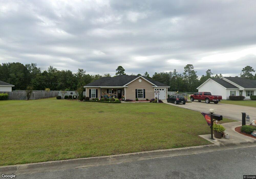 113 Oliver Ln, Jesup, GA 31545 - photo 1