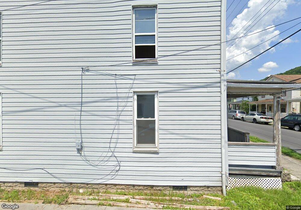 16 3rd St unit RT, Keyser, WV 26726 - photo 1