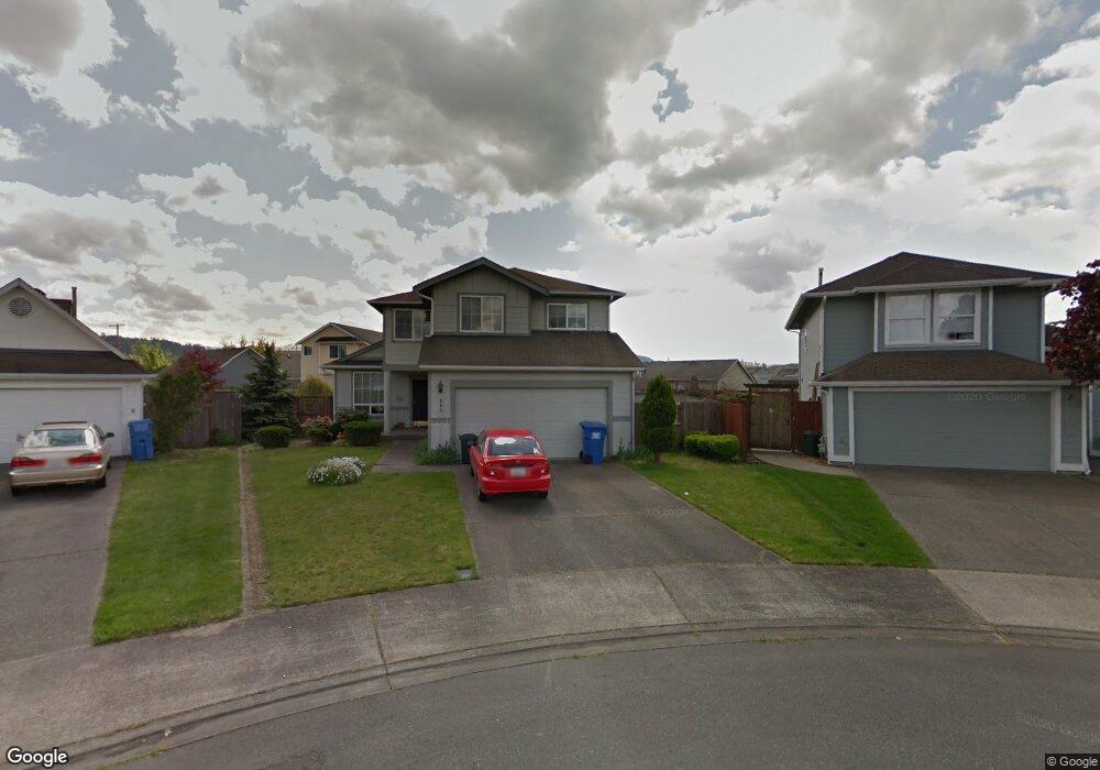 503 Alexander Ct NW, Orting, WA 98360 - photo 1