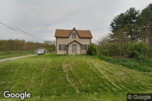 7505 N Hollingsworth Place, West Terre Haute, IN 47885