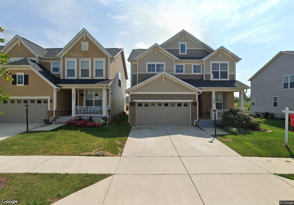 3506 Doc Berlin Dr, Silver Spring, MD 20906 - photo 1