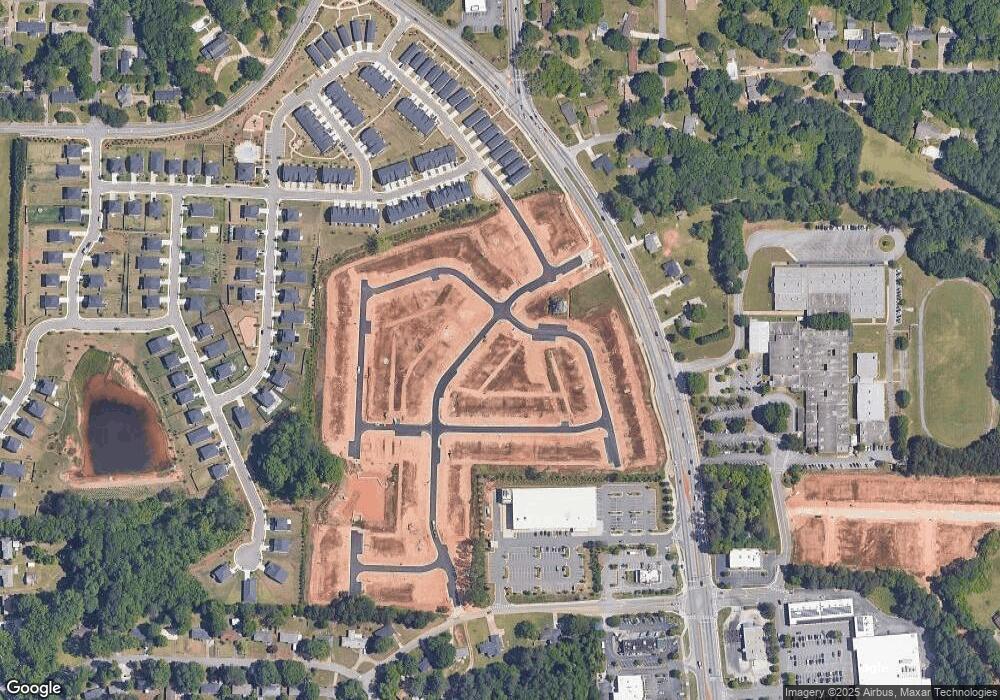 627 Gabby Point SW, Mableton, GA 30126 - photo 1