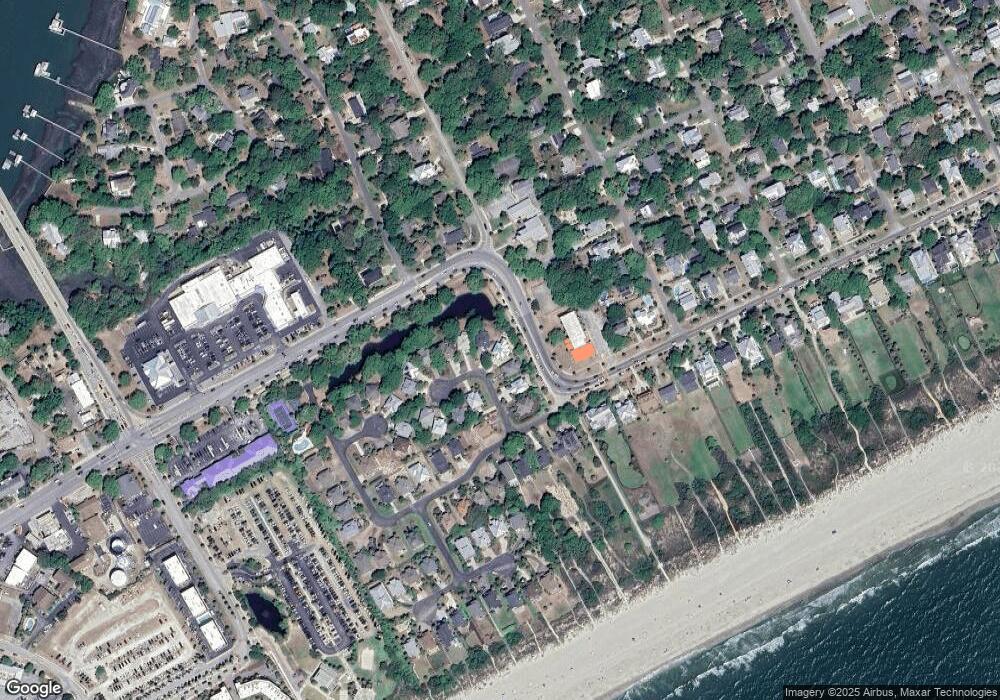 4 Ocean Park Ct, Isle of Palms, SC 29451 - photo 1