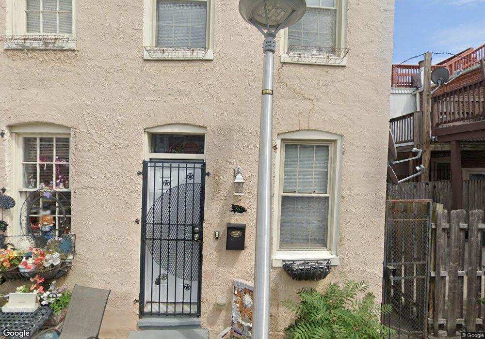 521 Callender St, Baltimore, MD 21230 - photo 1