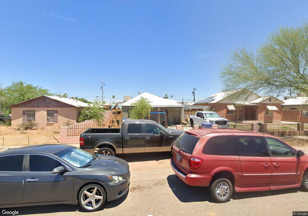 1906 E Brill St, Phoenix, AZ 85006 - photo 1
