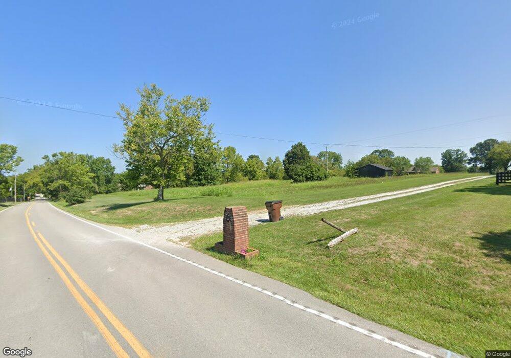 8804 Troy Pike, Versailles, KY 40383 - photo 1