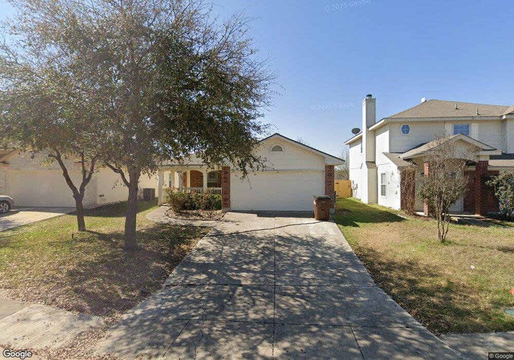 10922 Colt Chase, San Antonio, TX 78254 - photo 1