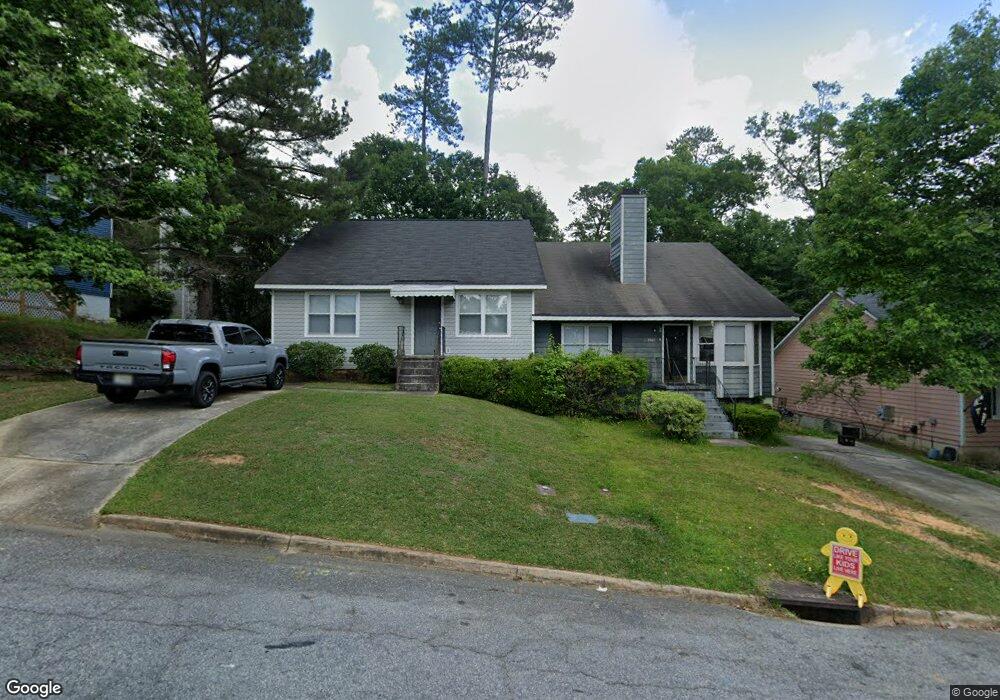 4475 Azalea Dr, Macon, GA 31210 - photo 1