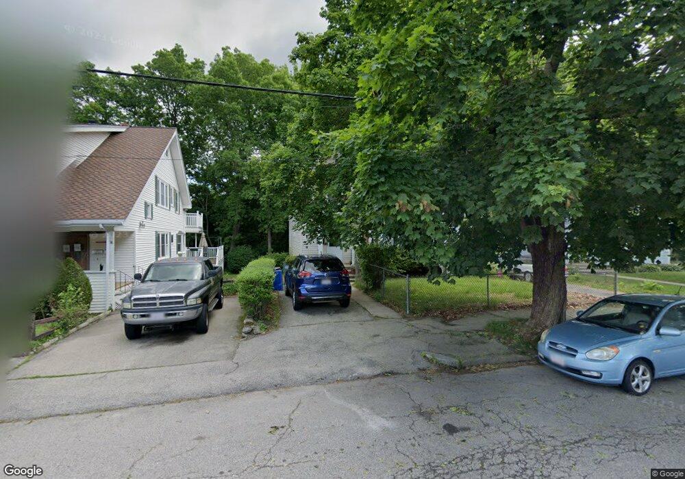 134 Copperfield Rd, Worcester, MA 01602 - photo 1