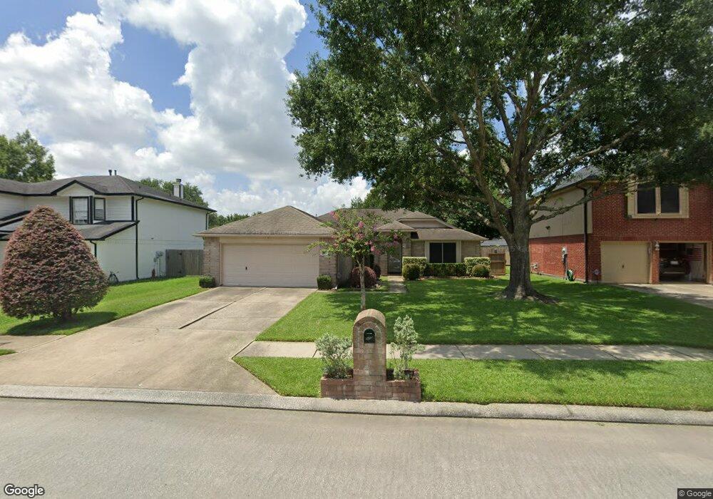 29003 Fox Lynn Dr, Spring, TX 77386 - photo 1