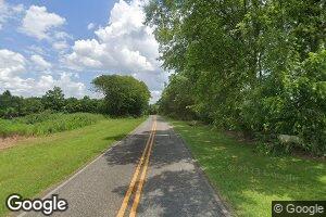 1340 Fountain Bridge Rd, Cuthbert, GA 39840