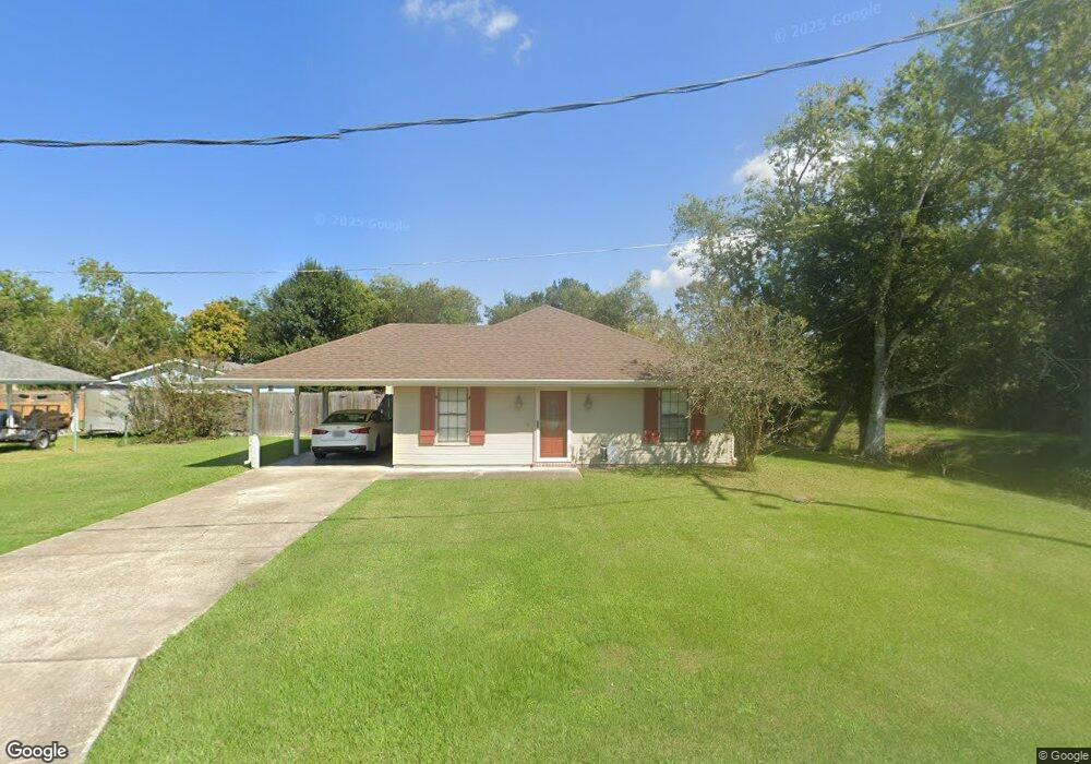 6537 Jana St, Houma, LA 70364 - photo 1