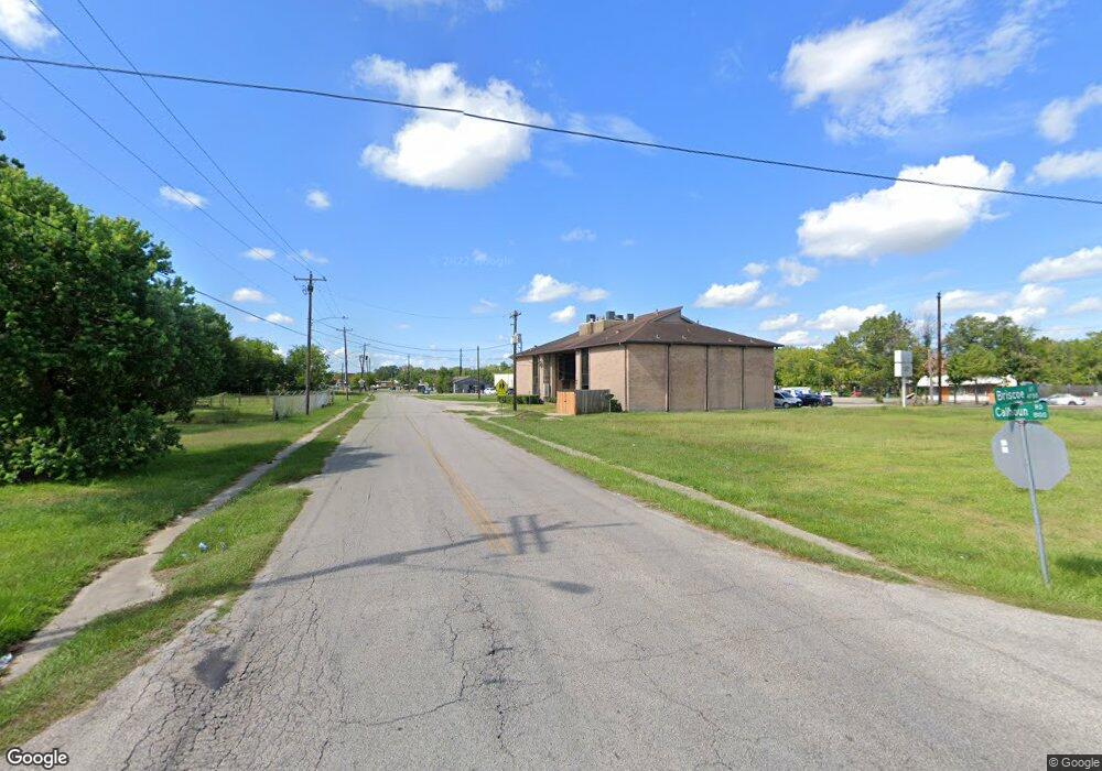 8103 Calhoun Rd unit A, Houston, TX 77033 - photo 1