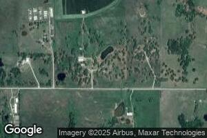 9244 Red Gate Ranch Rd, Wynnewood, OK 73098