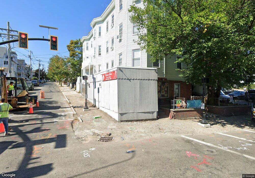 414 Ferry St unit 2, Everett, MA 02149 - photo 1