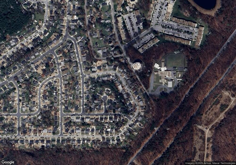 3308 Sudlersville S, Laurel, MD 20724 - photo 1