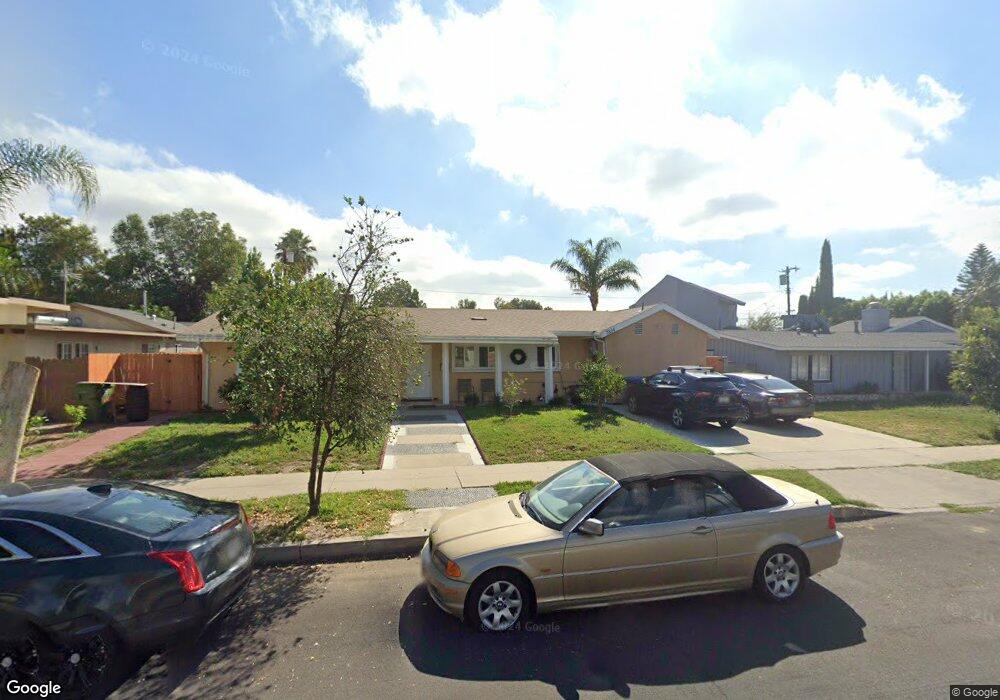 7816 Bothwell Rd, Reseda, CA 91335 - photo 1