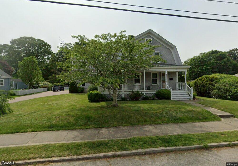 39 William St, Pawcatuck, CT 06379 - photo 1