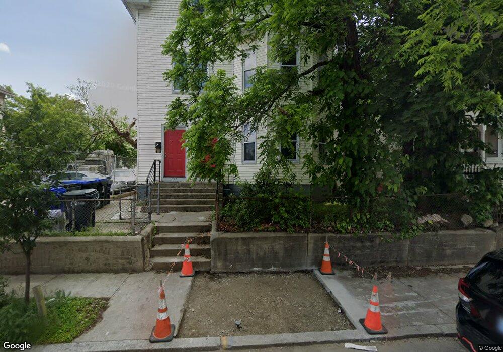 134 Penn St, Providence, RI 02909 - photo 1