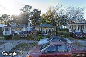 406 S 16th St, Wilmington, NC 28401