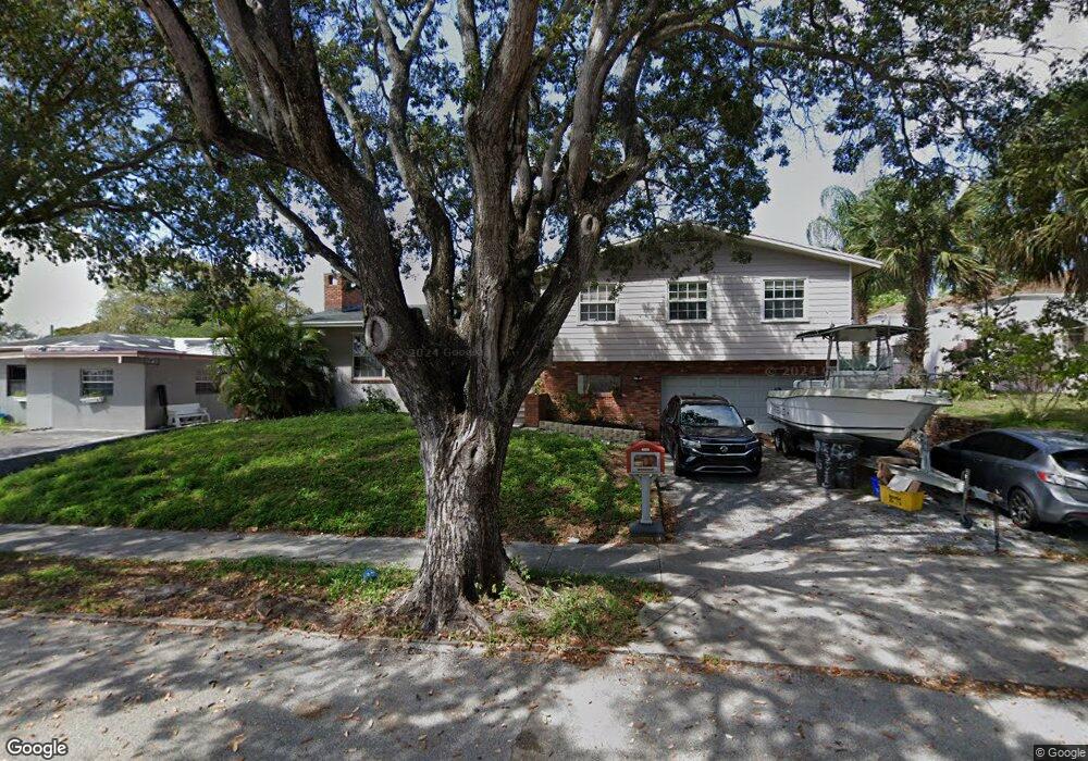 3315 Eastview Ave, West Palm Beach, FL 33407 - photo 1