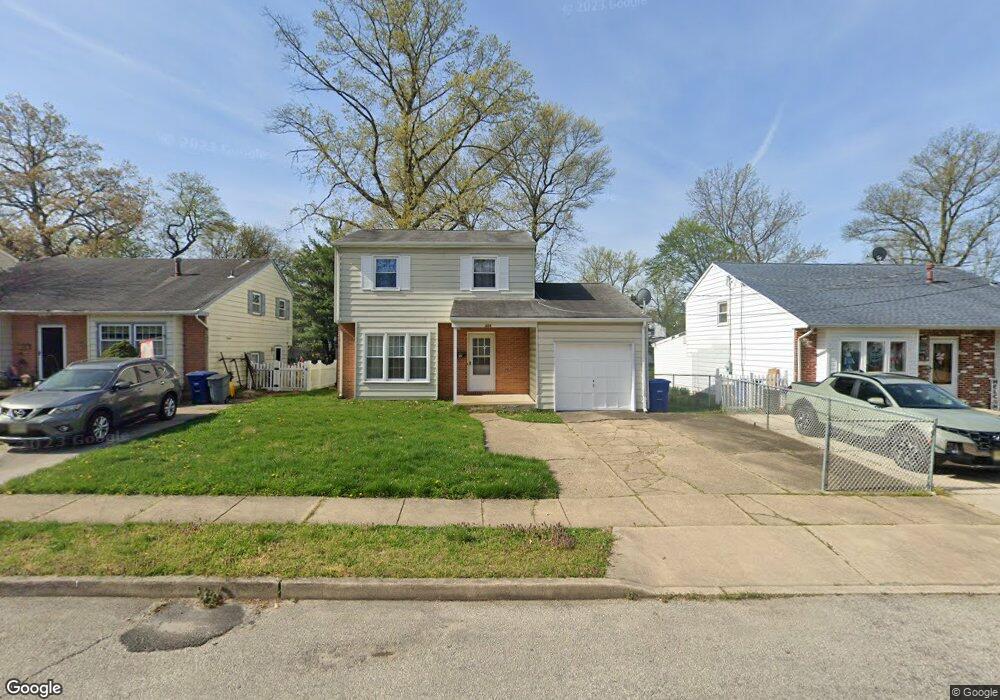 356 Crawford Ave, Maple Shade, NJ 08052 - photo 1