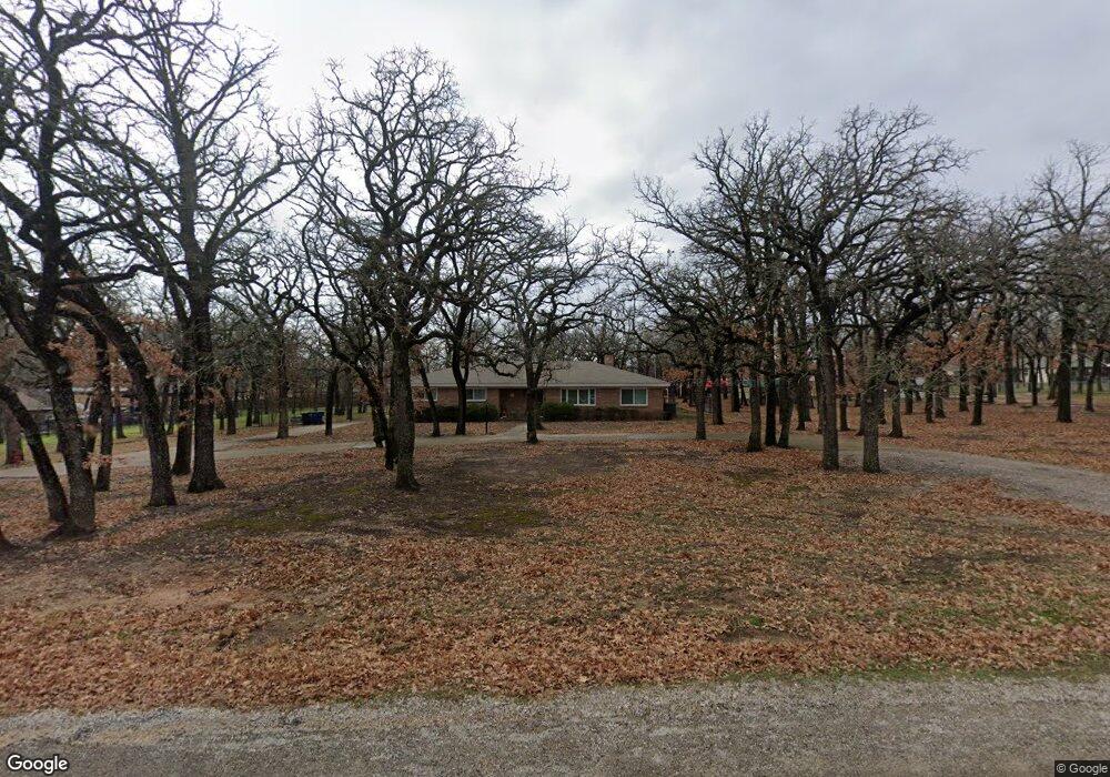 106 El Colina Rd, Weatherford, TX 76085 - photo 1