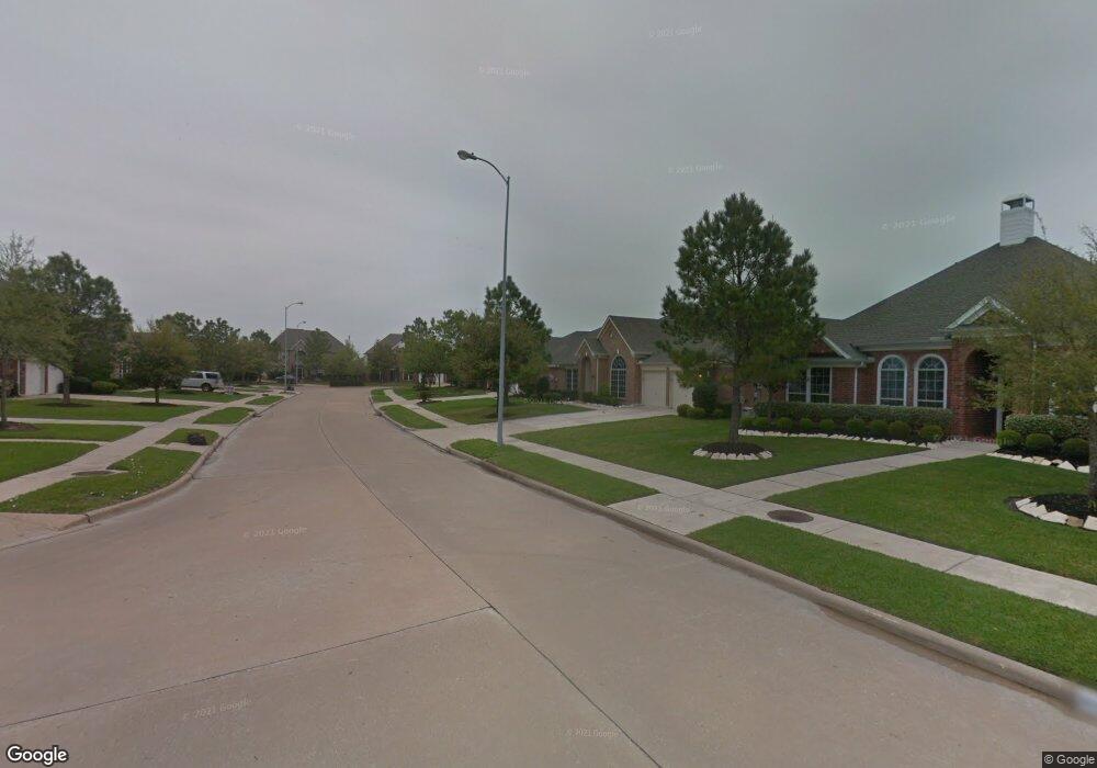 8731 Melting Shadows Ln, Houston, TX 77095 - photo 1