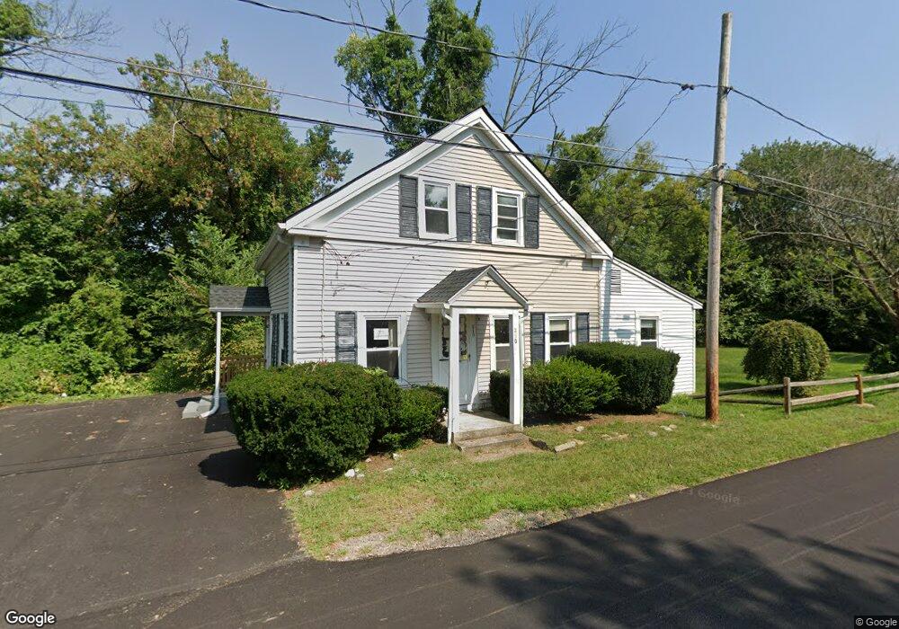 210 Plain St, Franklin, MA 02038 - photo 1