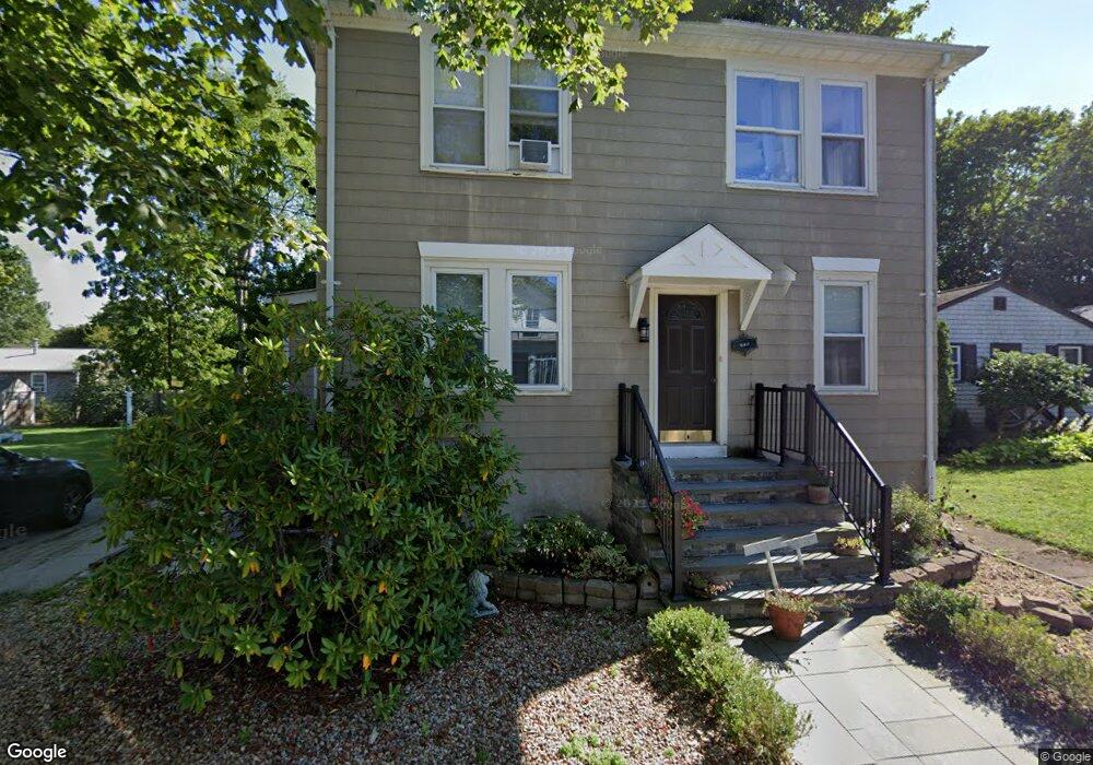 15 Wallis Ave unit 17, Barrington, RI 02806 - photo 1