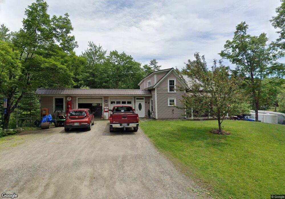 490 Farr Hill Rd, Littleton, NH 03561 - photo 1