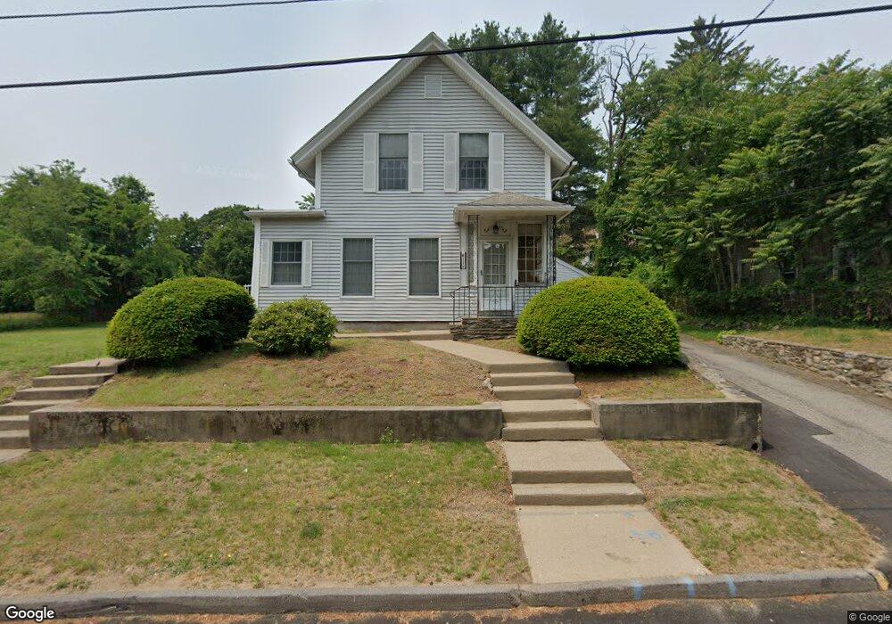 118 Alvarado Ave, Worcester, MA 01604 - photo 1