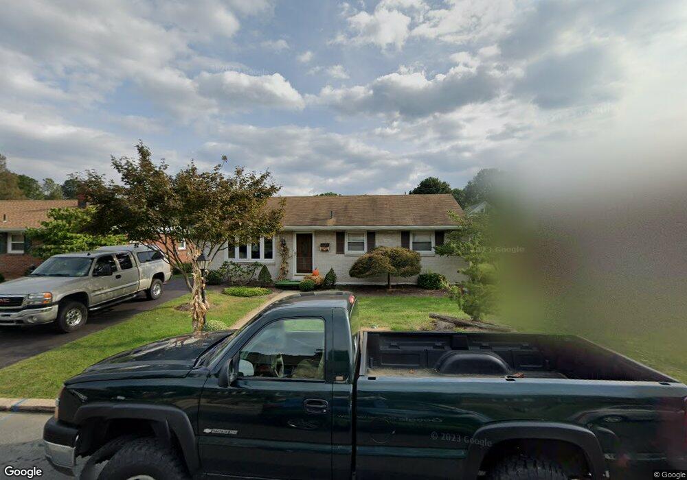 2030 Garfield Ave, Reading, PA 19609 - photo 1