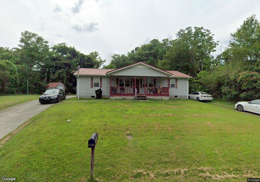 317 Cliff Rd SE, Cullman, AL 35055 - photo 1