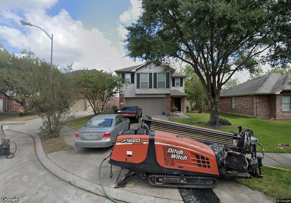 5811 Sattler Park Dr, Houston, TX 77086 - photo 1