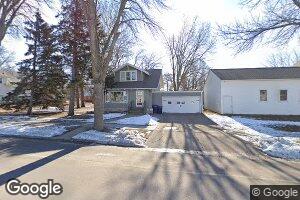 405 E 1st St, Colton, SD 57018