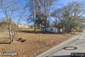 2400 SW West Carter St, Gainesville, GA 30501