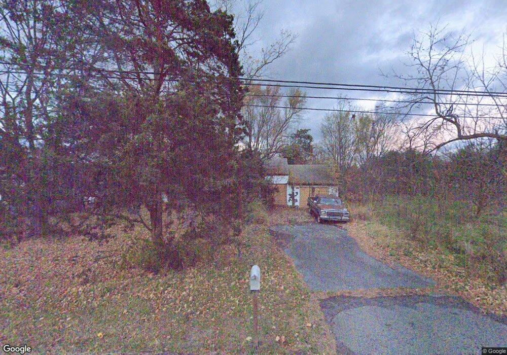 597 Fairfax Pike, Stephens City, VA 22655 - photo 1