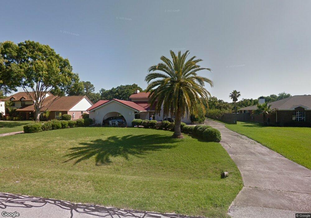 2206 Airline Dr, Friendswood, TX 77546 - photo 1