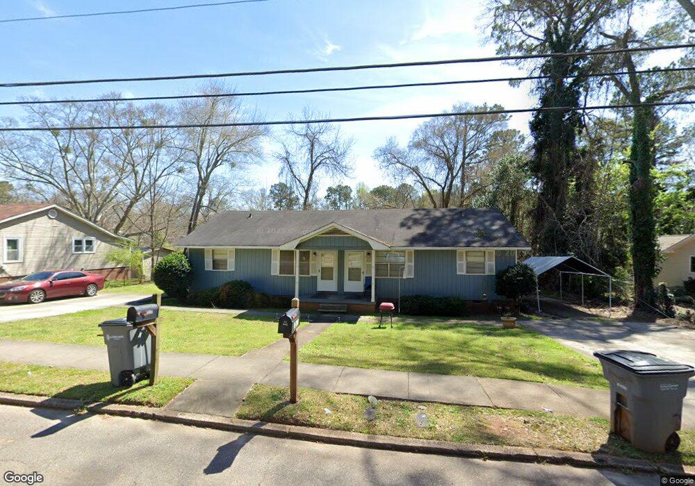 103 Turner St, Lagrange, GA 30240 - photo 1
