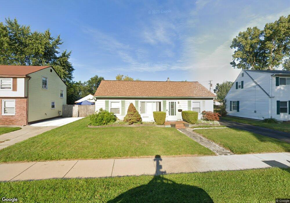 26731 Lehner St, Roseville, MI 48066 - photo 1