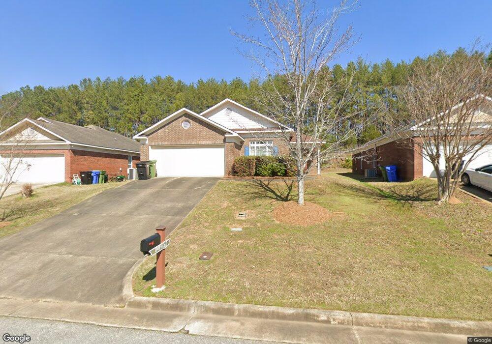 8014 Santee Ct, Columbus, GA 31909 - photo 1