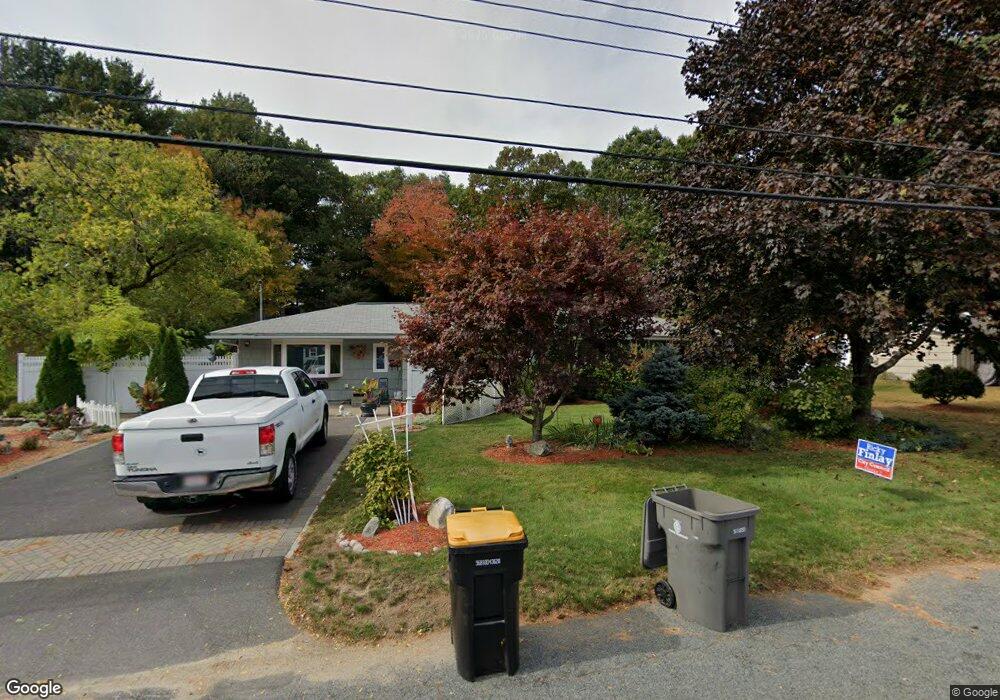 18 Edith Rd, Framingham, MA 01701 - photo 1