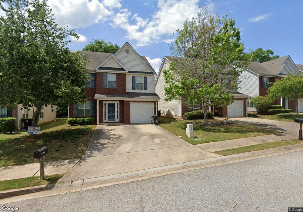 11927 Quail Rd, Hampton, GA 30228 - photo 1