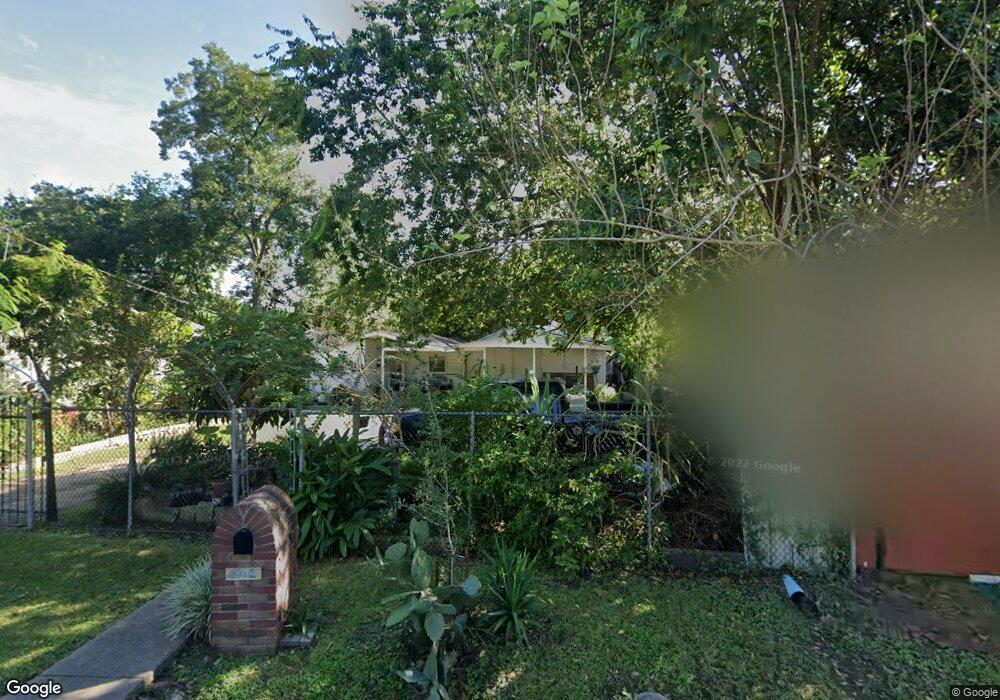 4032 Lelia St, Houston, TX 77026 - photo 1