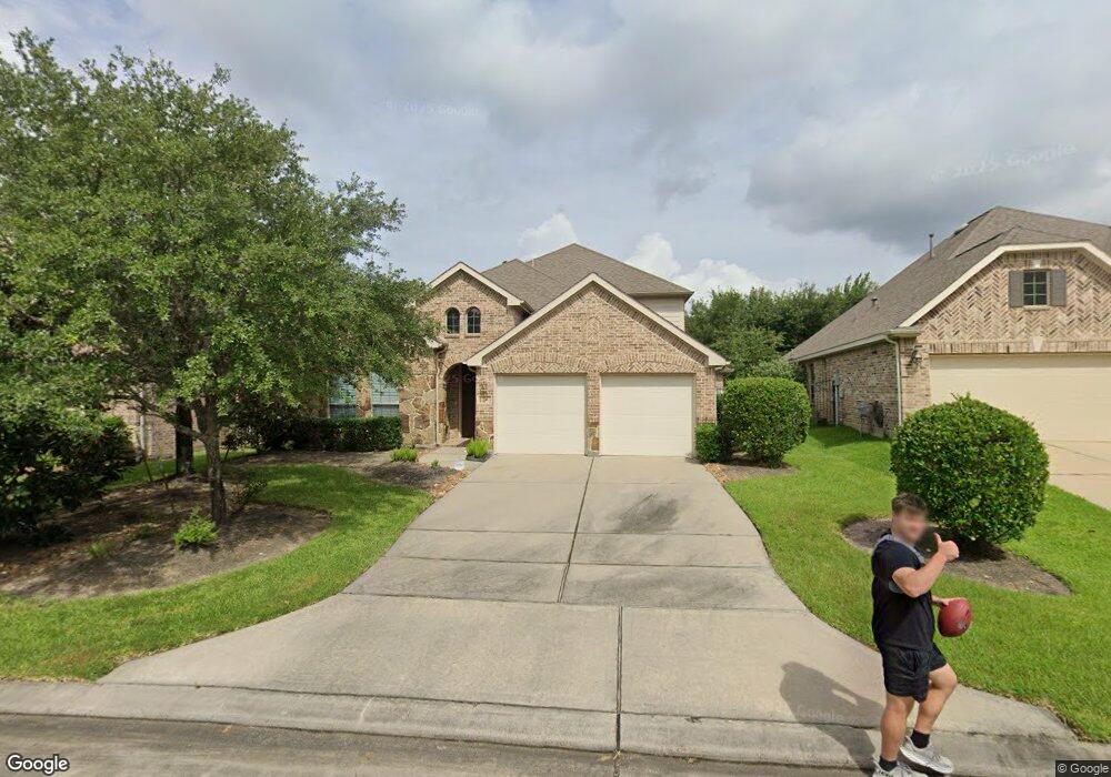 34 Vershire Cir, Magnolia, TX 77354 - photo 1
