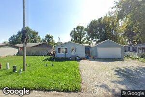 409 W Bradley St, Thomasboro, IL 61878