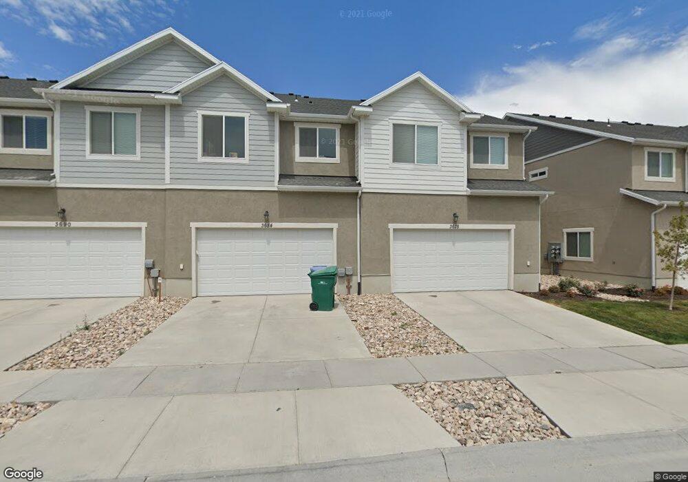 3684 W 1530 N unit 1608, Lehi, UT 84043 - photo 1